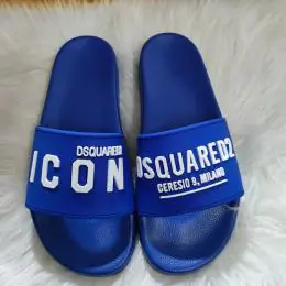 dsquared chaussons pour homme s_1216164